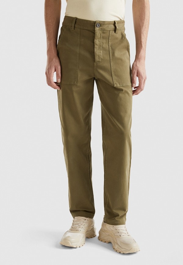 United Colors of Benetton Брюки - фото 1