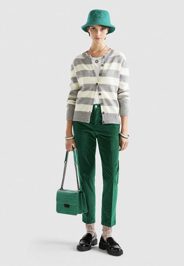 United Colors of Benetton Брюки - фото 2