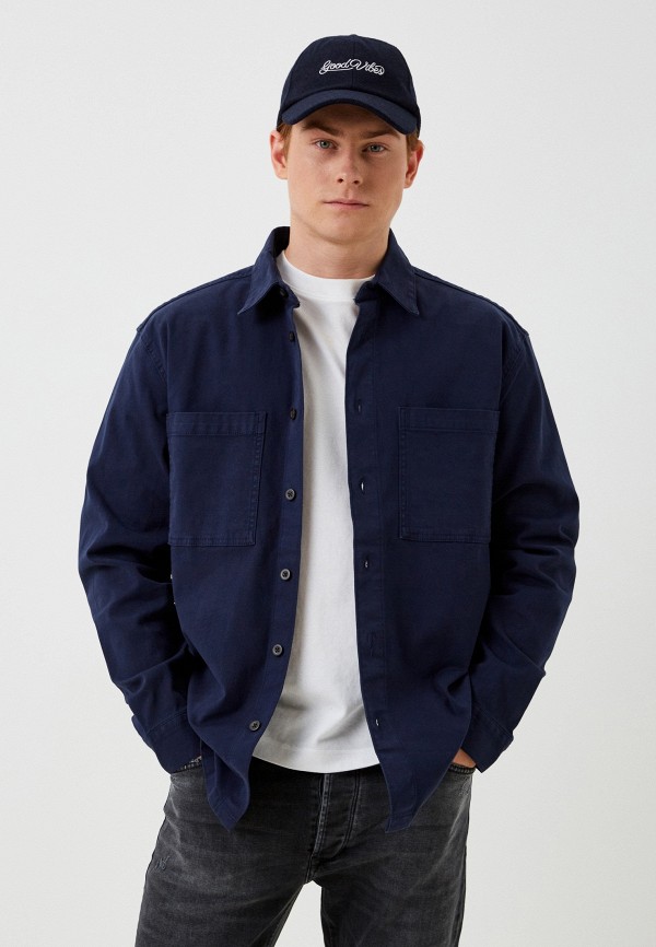 United Colors of Benetton Рубашка - фото 1