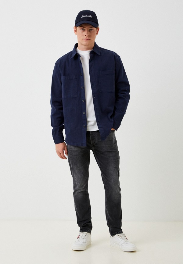 United Colors of Benetton Рубашка - фото 2