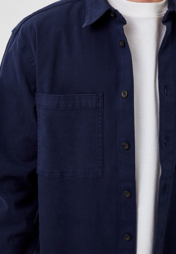 United Colors of Benetton Рубашка - фото 4