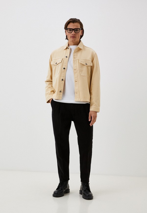 United Colors of Benetton Брюки - фото 2