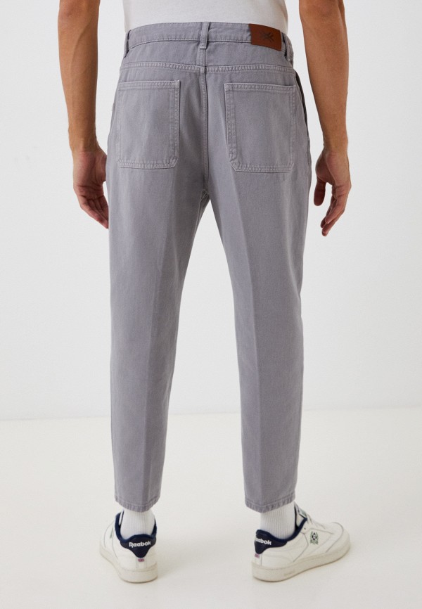 United Colors of Benetton Джинсы - фото 3