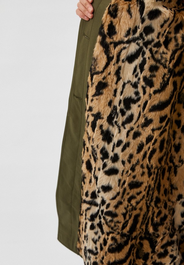 Sashaverse Плащ - фото 4