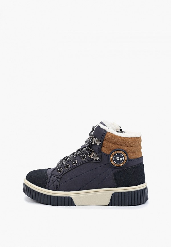 Patrol Кеды - фото 1