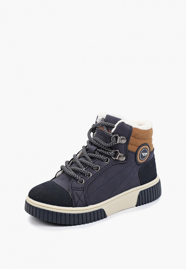 Patrol Кеды - фото 2