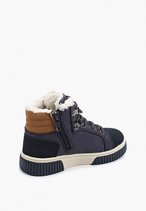 Patrol Кеды - фото 3