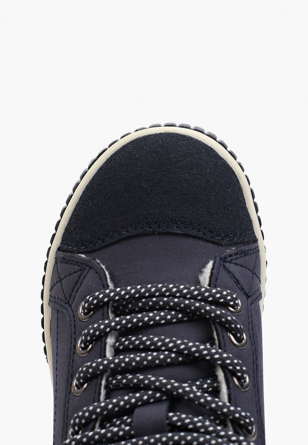 Patrol Кеды - фото 4