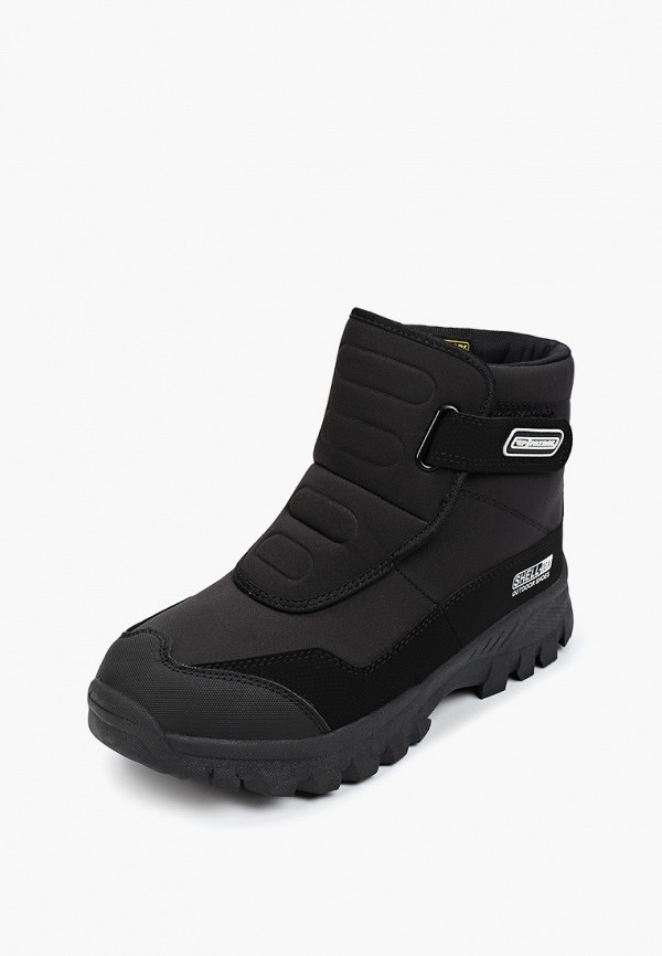 Patrol Ботинки - фото 2