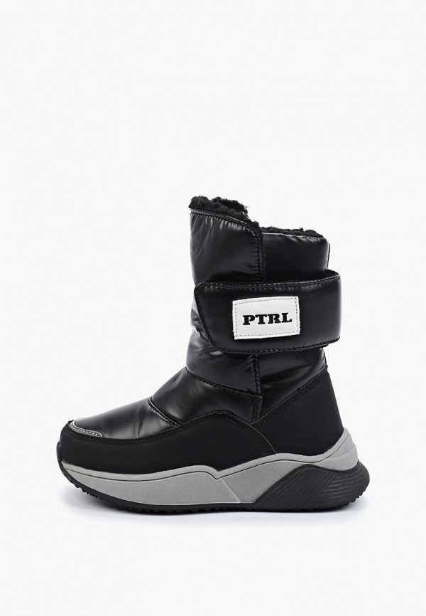 Patrol Дутики - фото 1