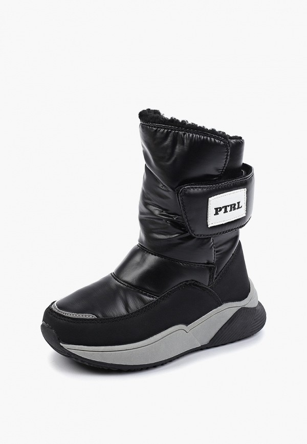 Patrol Дутики - фото 2