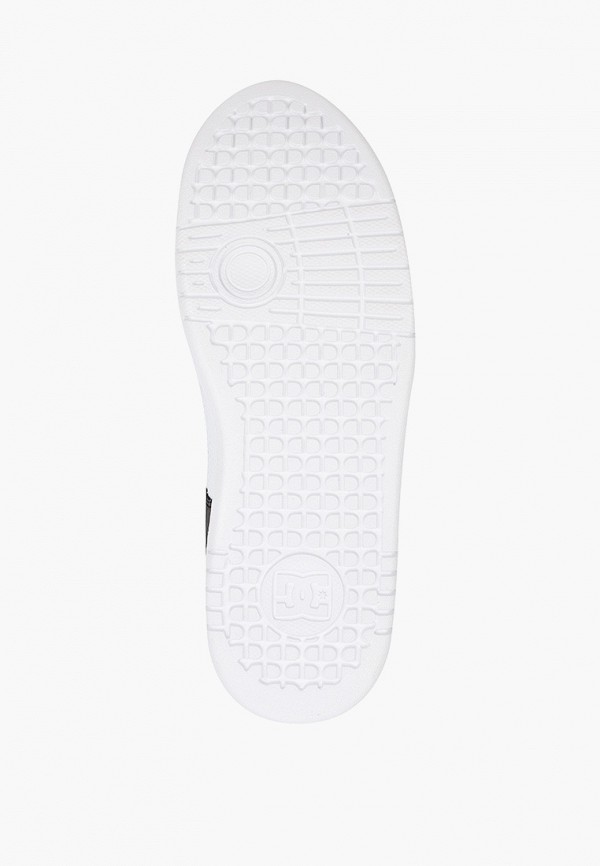 DC Shoes Кеды - MANTECA4 PLTFRM  SHOE KWP - фото 5