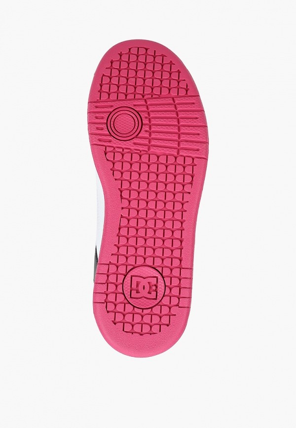 DC Shoes Кеды - MANTECA 4 HI  SHOE KWP - фото 5