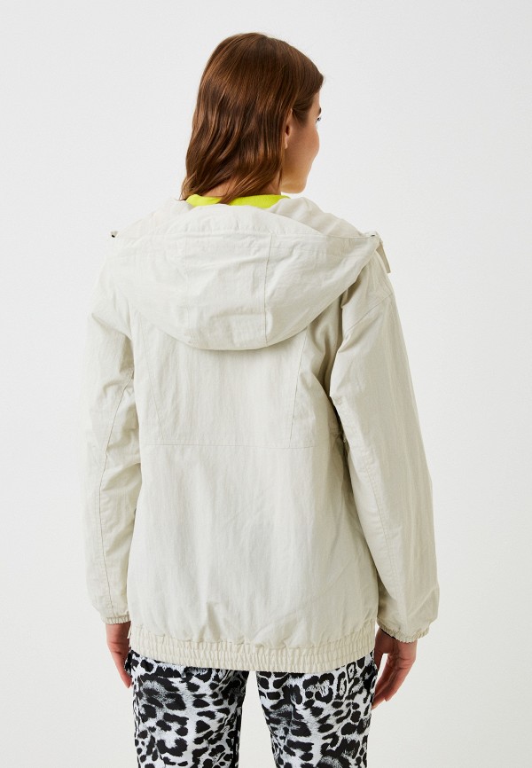 DC Shoes Куртка сноубордическая - CHALET  SNJT WEJ0 - фото 3