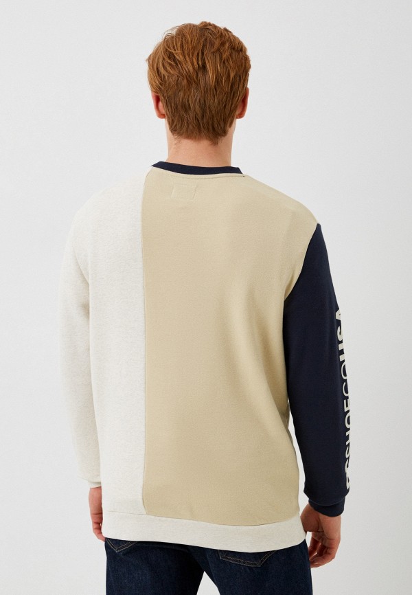 DC Shoes Свитшот - STATIC  OTLR TGD0 - фото 3