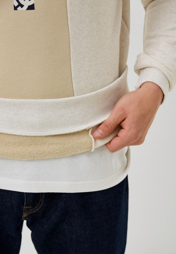 DC Shoes Свитшот - STATIC  OTLR TGD0 - фото 4