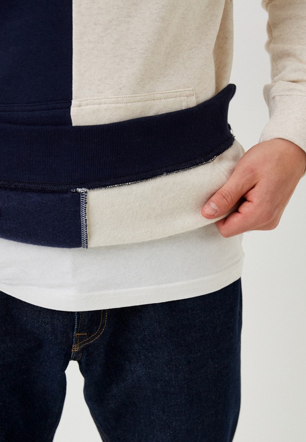 DC Shoes Худи - BASELINE  OTLR XBWS - фото 4