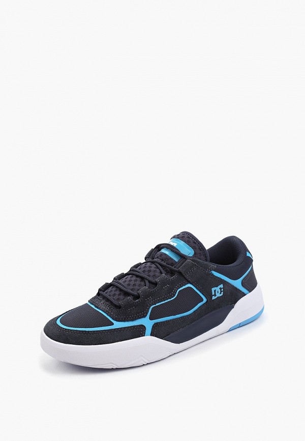 DC Shoes Кроссовки - DC METRIC S  SHOE NAV - фото 2