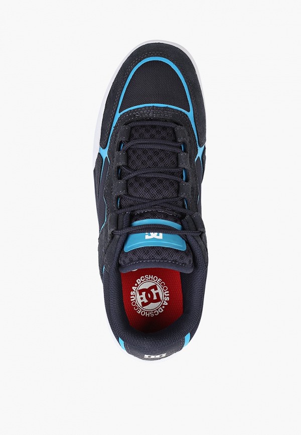 DC Shoes Кроссовки - DC METRIC S  SHOE NAV - фото 4
