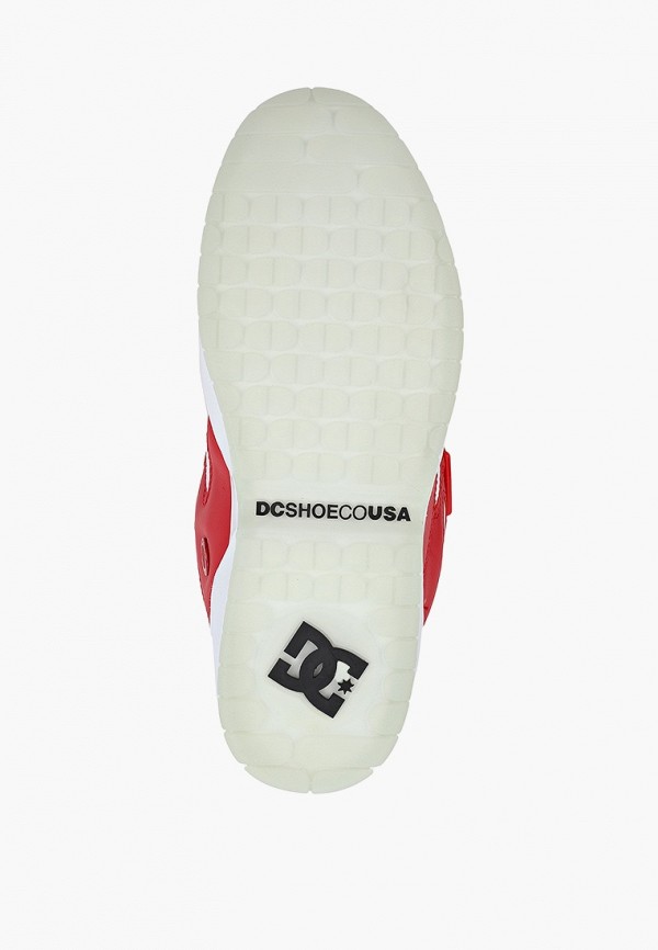 DC Shoes Кеды - JS 1  SHOE RW2 - фото 5