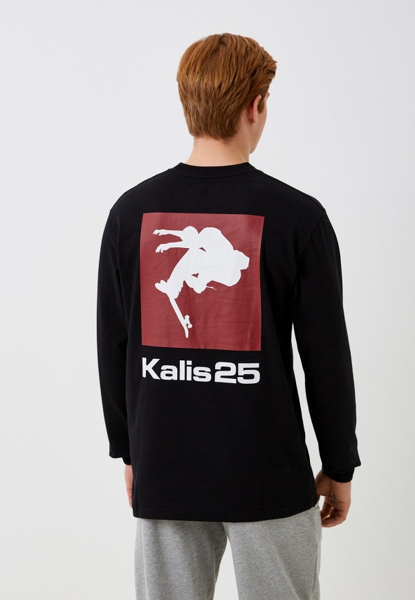 DC Shoes Свитшот - KALIS 25  KTTP KVJ0 - фото 2