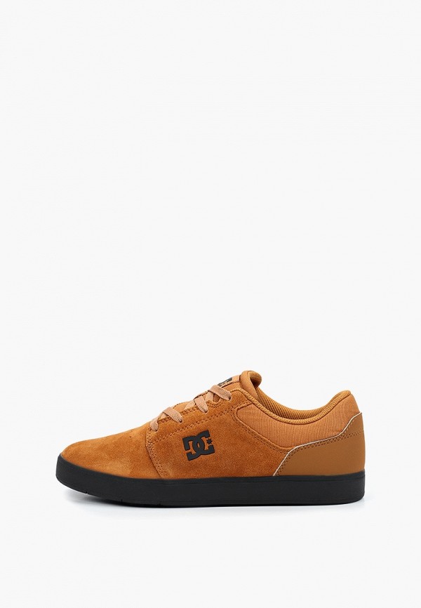 DC Shoes Кеды - CRISIS 2  SHOE WEA - фото 1
