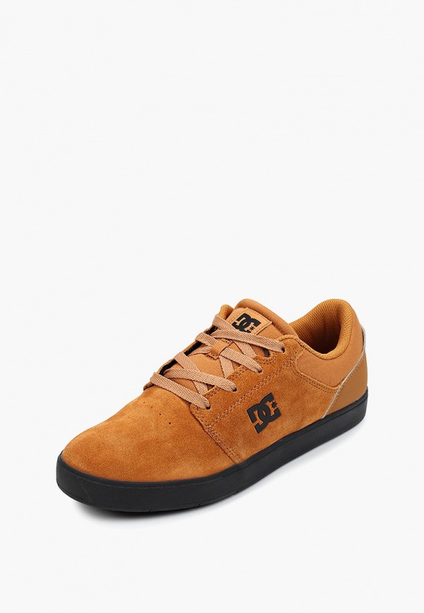 DC Shoes Кеды - CRISIS 2  SHOE WEA - фото 2