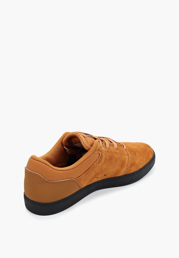 DC Shoes Кеды - CRISIS 2  SHOE WEA - фото 3