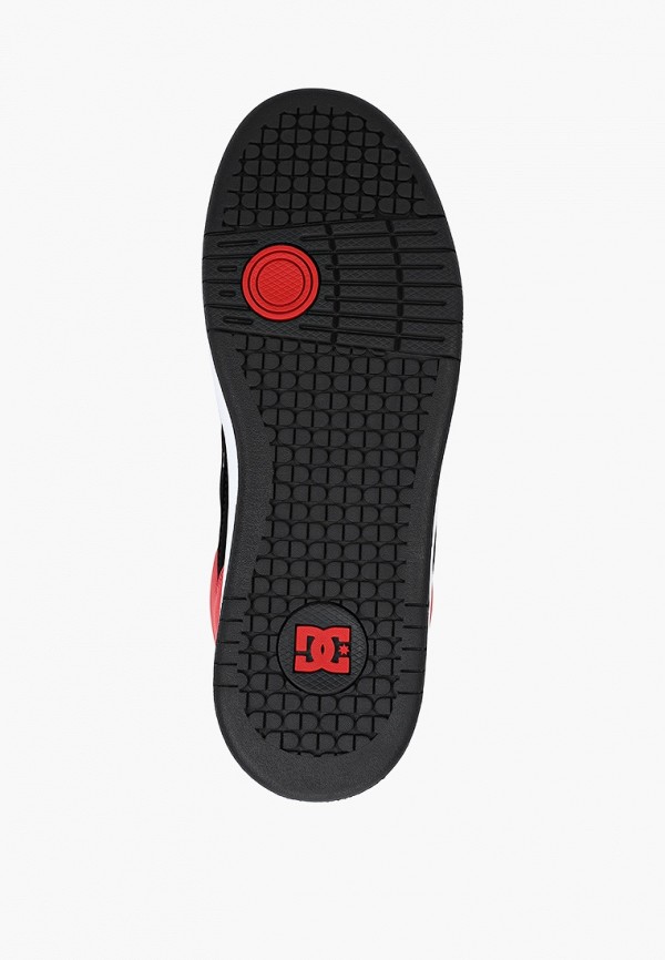 DC Shoes Кеды - MANTECA 4 HI  SHOE BLR - фото 5