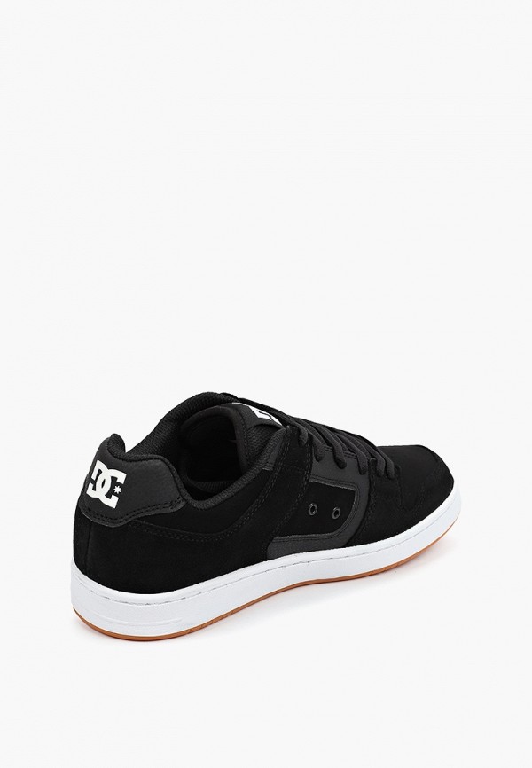 DC Shoes Кеды - MANTECA 4 S  SHOE BW6 - фото 3