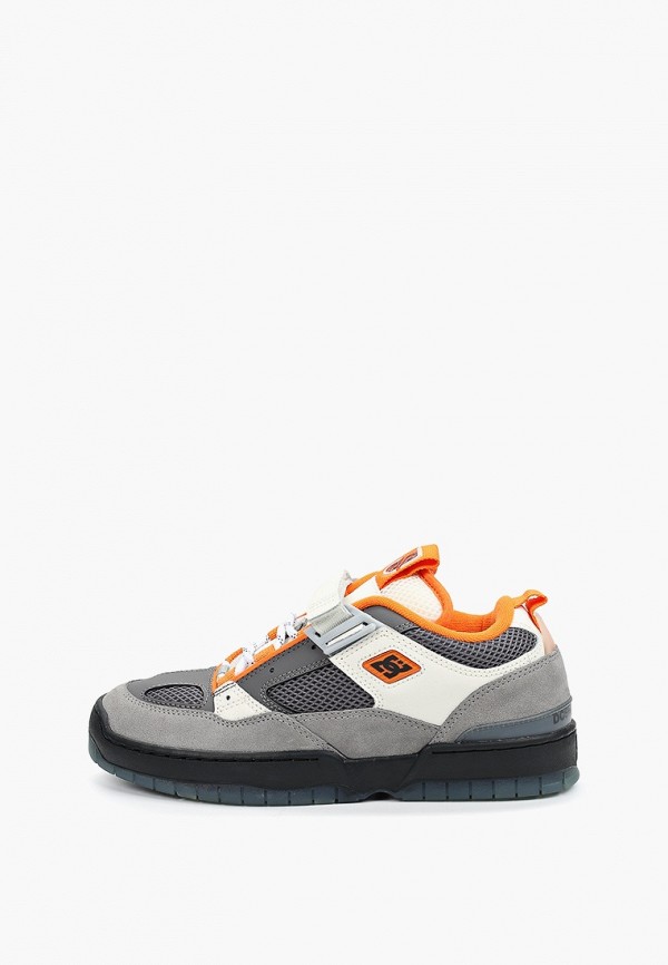Dc sales shoes sport