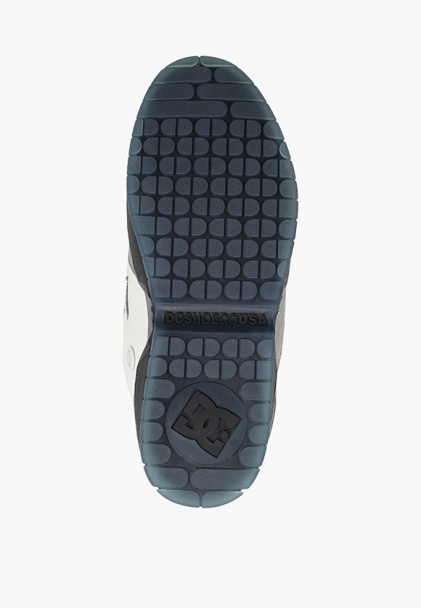 DC Shoes Кеды - JS 1  SHOE XSKN - фото 5