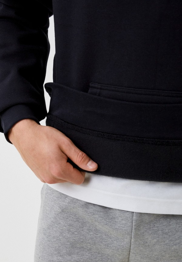 DC Shoes Худи - KALIS 25  OTLR KVJ0 - фото 4