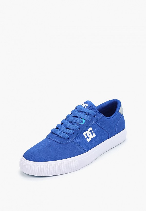 DC Shoes Кеды - TEKNIC  SHOE XBBW - фото 2