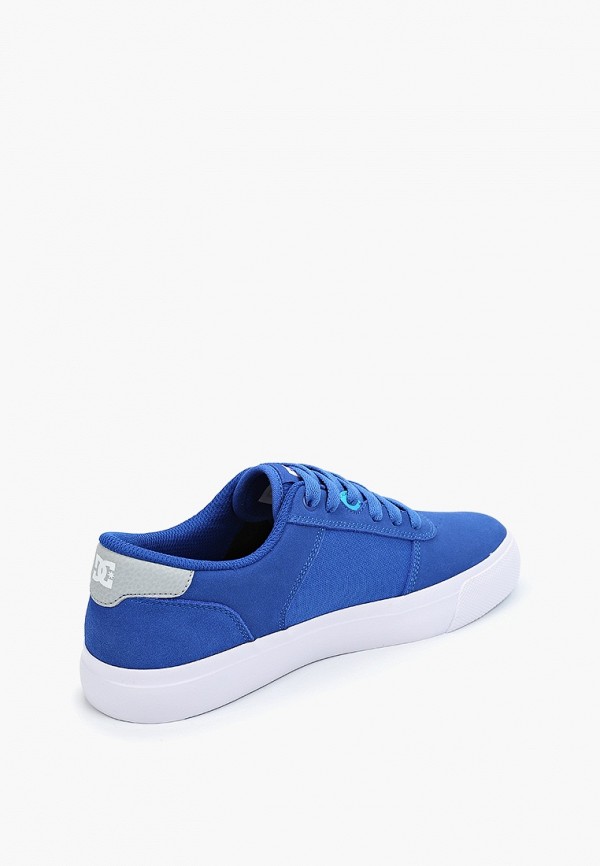 DC Shoes Кеды - TEKNIC  SHOE XBBW - фото 3