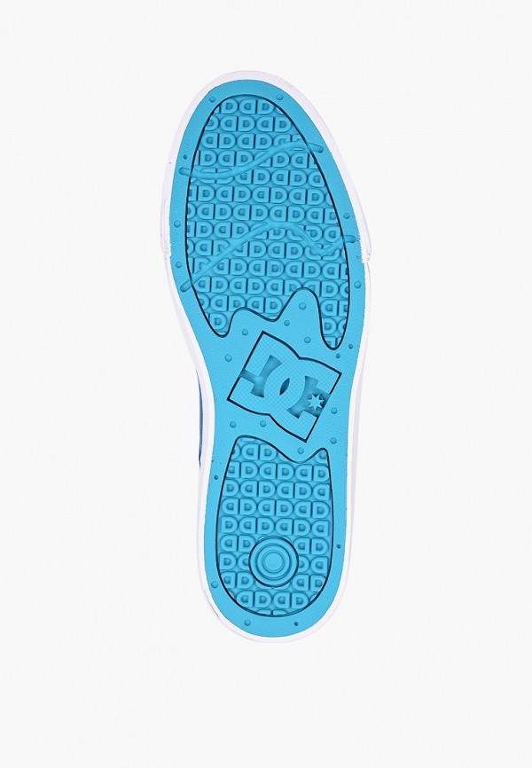 DC Shoes Кеды - TEKNIC  SHOE XBBW - фото 5