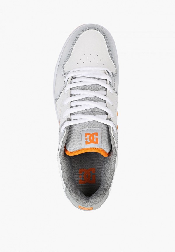 DC Shoes Кеды - MANTECA 4 SE  SHOE XWSN - фото 4