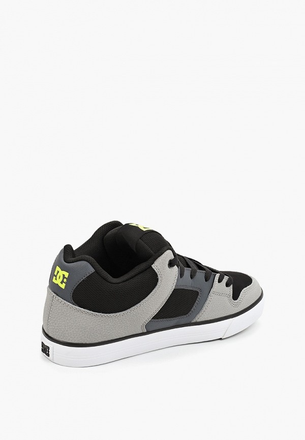 DC Shoes Кеды - PURE MID  SHOE XKSG - фото 3