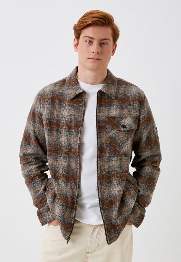 DC Shoes Рубашка - CANYON  WVTP XCSC - фото 1