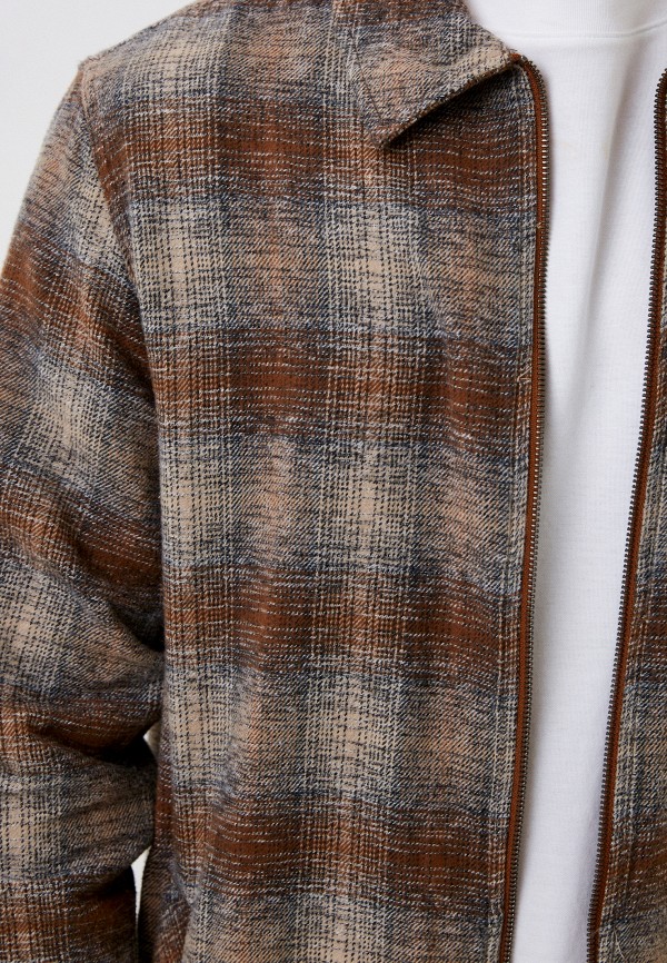 DC Shoes Рубашка - CANYON  WVTP XCSC - фото 4