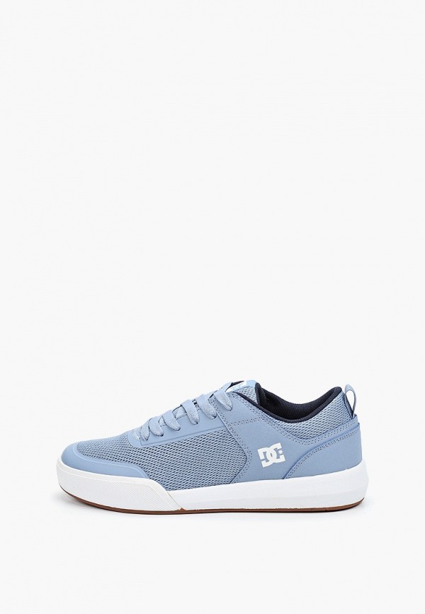 DC Shoes Кеды - TRANSIT  SHOE LBL - фото 1
