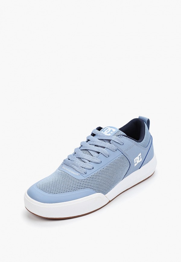 DC Shoes Кеды - TRANSIT  SHOE LBL - фото 2
