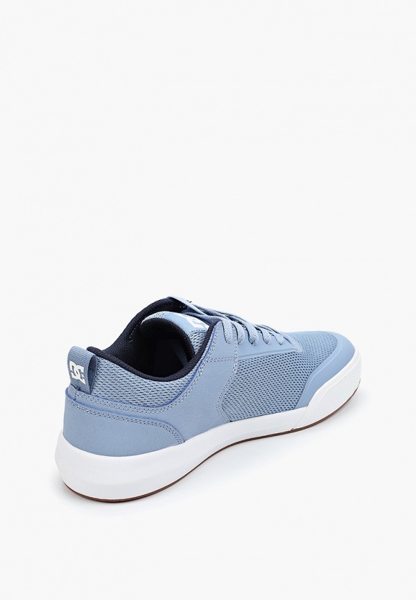 DC Shoes Кеды - TRANSIT  SHOE LBL - фото 3