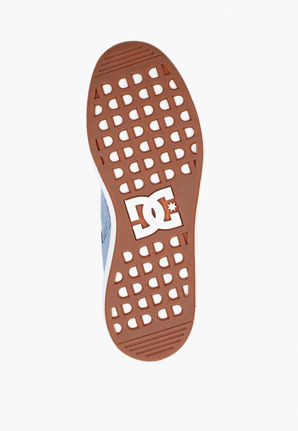 DC Shoes Кеды - TRANSIT  SHOE LBL - фото 5