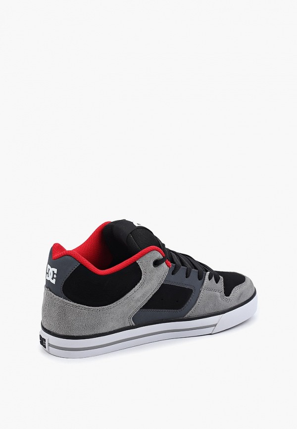 DC Shoes Кеды - PURE MID  SHOE BYR - фото 3