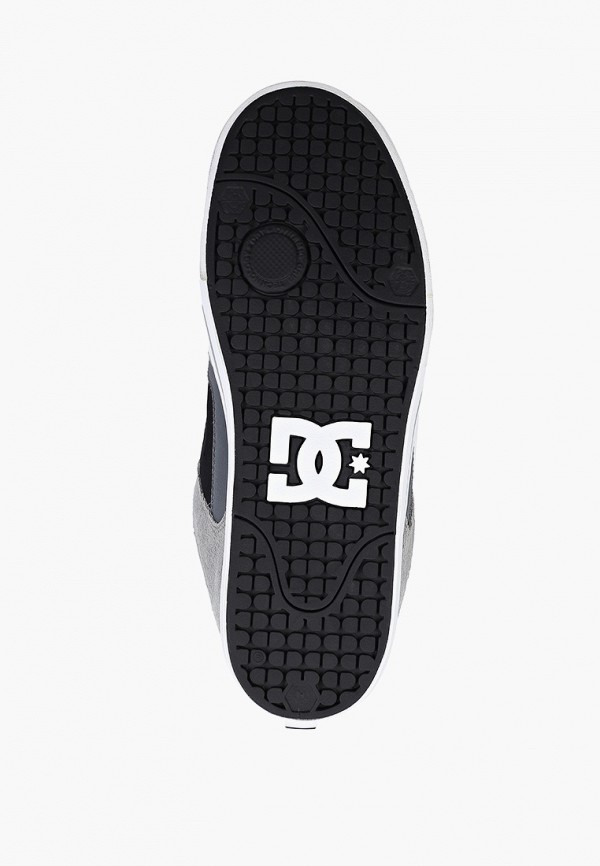 DC Shoes Кеды - PURE MID  SHOE BYR - фото 5
