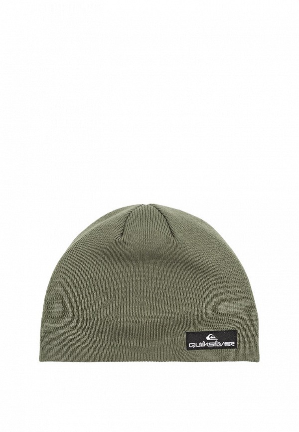 Quiksilver Шапка - CUSHY 3 YOUTH  HDWR CQY0 - фото 1