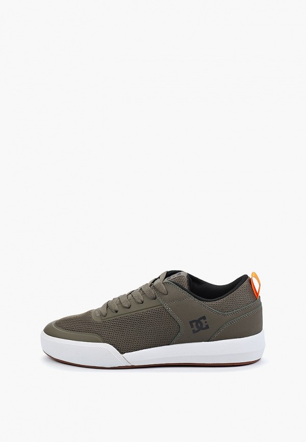 DC Shoes Кеды - TRANSIT  SHOE OWH - фото 1