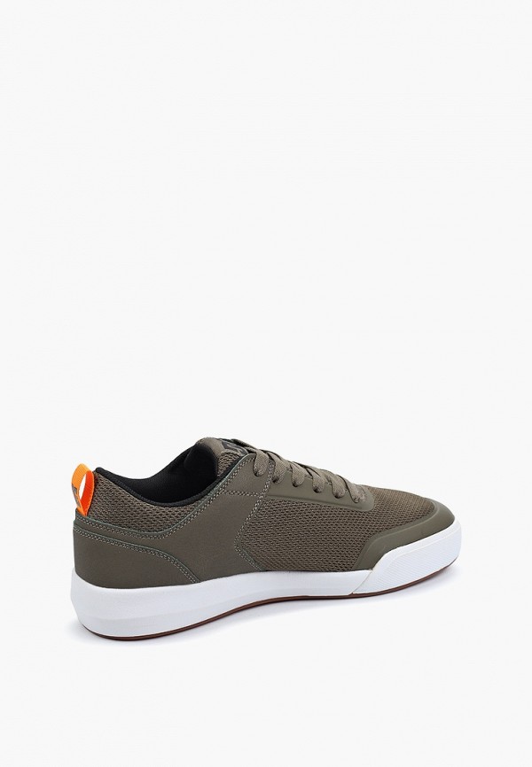 DC Shoes Кеды - TRANSIT  SHOE OWH - фото 3