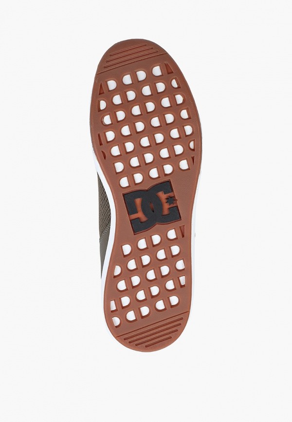 DC Shoes Кеды - TRANSIT  SHOE OWH - фото 5